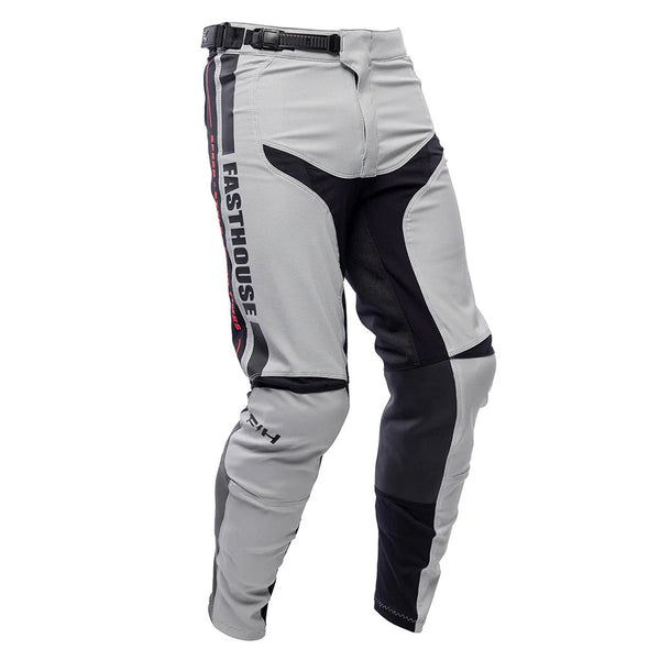 Fasthouse - 2026 Elrod Storm Fog/Black MX Combo
