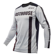 Fasthouse - 2026 Elrod Storm Fog/Black Jersey