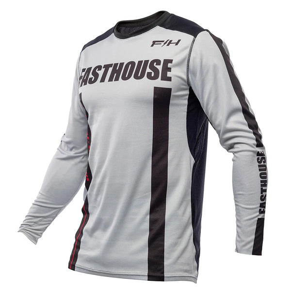 Fasthouse - 2026 Elrod Storm Fog/Black Jersey