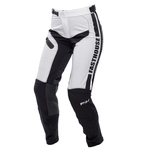 Fasthouse - 2026 Womens Elrod Storm White/Black MX Combo
