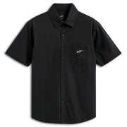 Alpinestars - Strive Woven Black Shirt