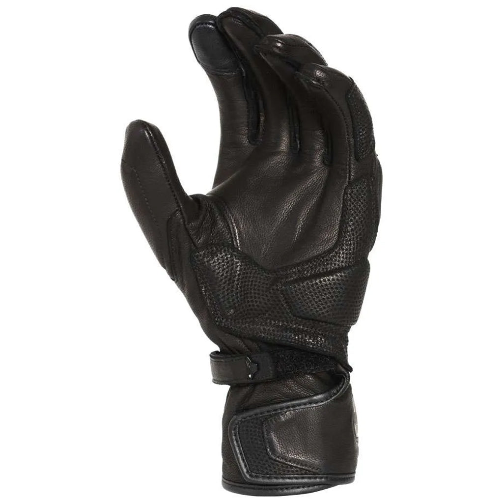 Macna - Strider Black Gloves