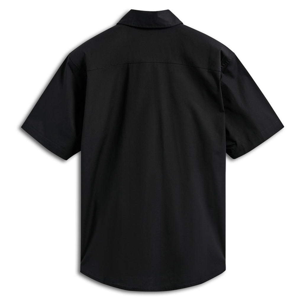 Alpinestars - Strive Woven Black Shirt