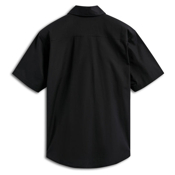 Alpinestars - Strive Woven Black Shirt