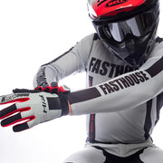 Fasthouse - 2026 Elrod Storm Fog/Black Jersey