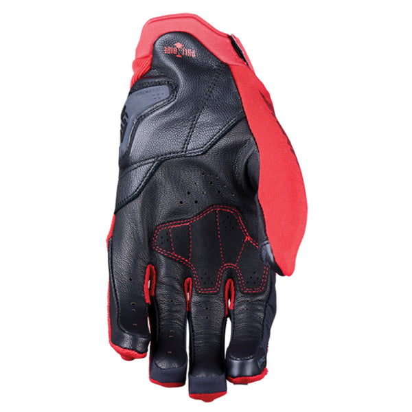 Five - Stunt Evo 2 Red Glove