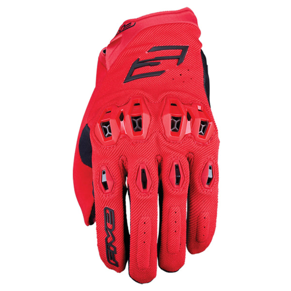 Five - Stunt Evo 2 Red Glove