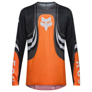Fox - 2027 180 Draft Sunburst Jersey