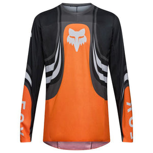 Fox - 2027 180 Draft Sunburst Jersey