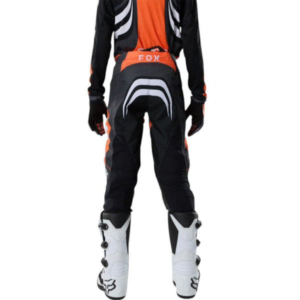 Fox - 2027 Youth 180 Draft Sunburst MX Combo