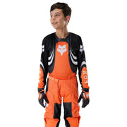 Fox - 2027 Youth 180 Draft Sunburst MX Combo