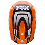 Fox - 2027 Youth V1 Draft Sunburst Helmet