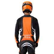 Fox - 2027 180 Draft Sunburst MX Combo