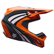Fox - 2027 V1 Draft Sunburst Helmet