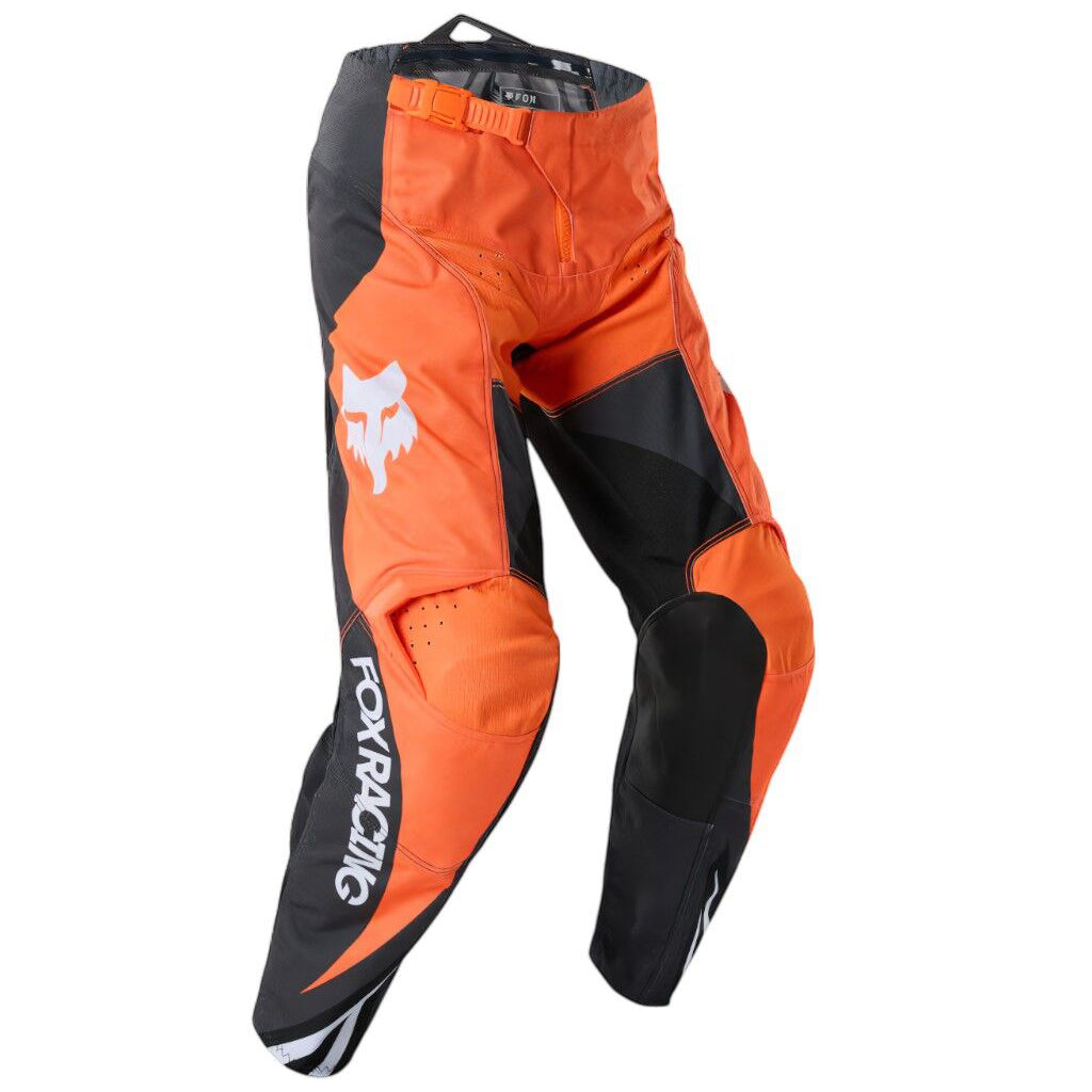 Fox - 2027 Youth 180 Draft Sunburst Pants