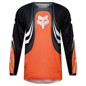 Fox - 2027 Youth 180 Draft Sunburst Jersey