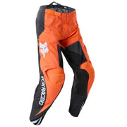 Fox - 2027 Youth 180 Draft Sunburst MX Combo