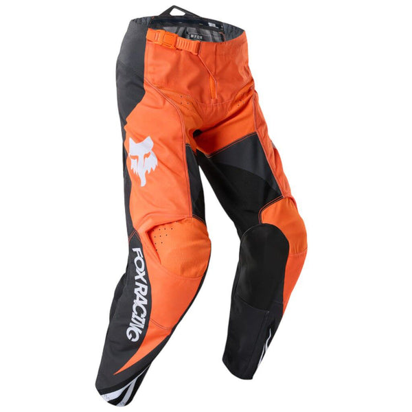 Fox - 2027 Youth 180 Draft Sunburst MX Combo