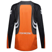 Fox - 2027 180 Draft Sunburst Jersey