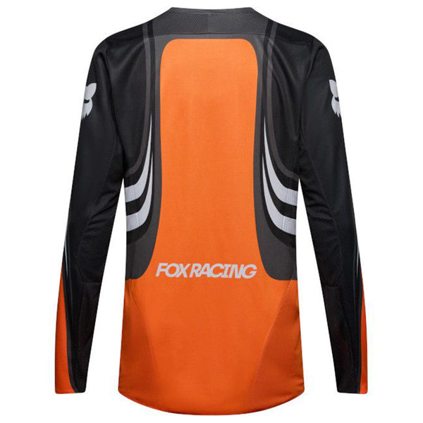 Fox - 2027 180 Draft Sunburst MX Combo