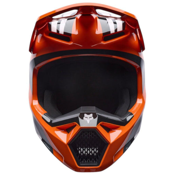 Fox - 2027 V1 Draft Sunburst Helmet