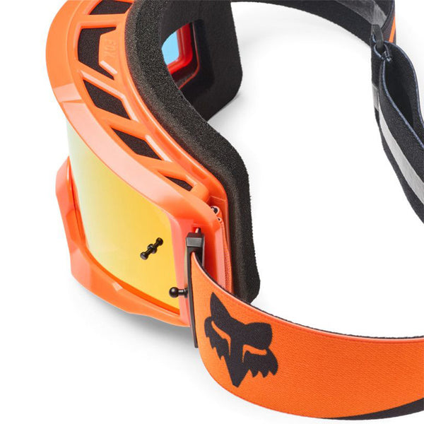 Fox - 2027 Main Draft Sunburst Goggle