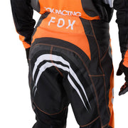 Fox - 2027 180 Draft Sunburst MX Combo