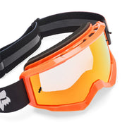 Fox - 2027 Main Draft Sunburst Goggle