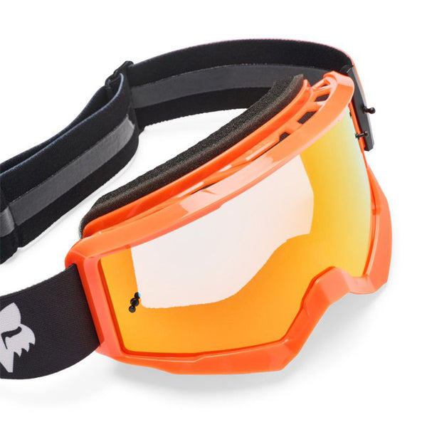 Fox - 2027 Main Draft Sunburst Goggle
