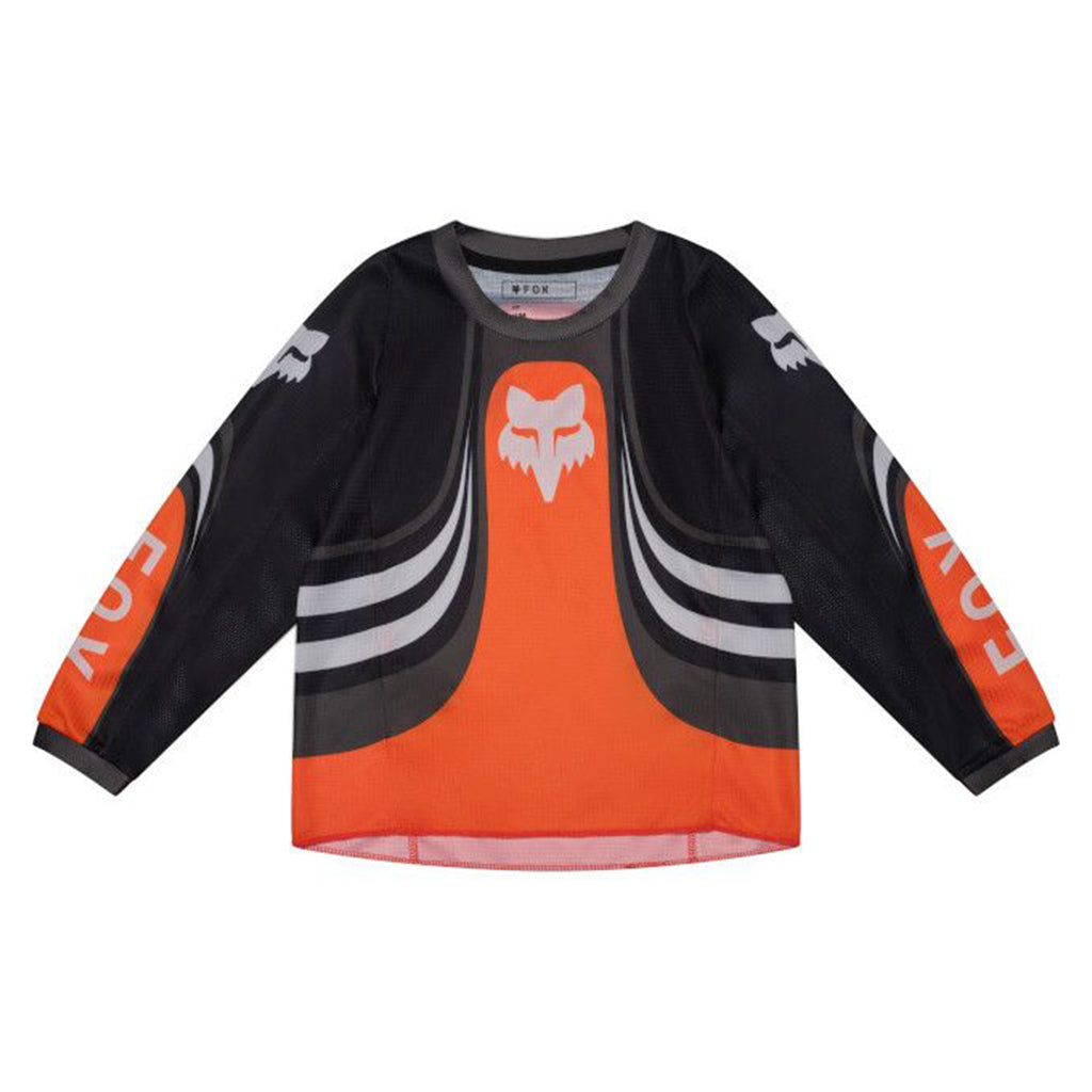 Fox - 2027 Kids 180 Draft Sunburst MX Combo