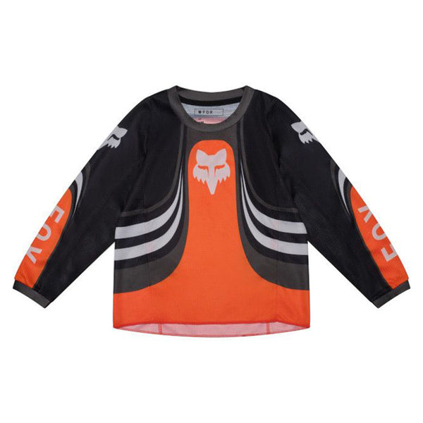 Fox - 2027 Kids 180 Draft Sunburst MX Combo