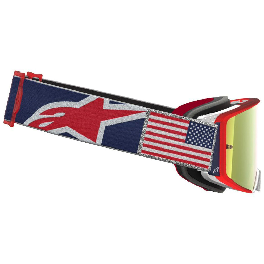 Alpinestars - Supertech Fifty Fold LE Goggles