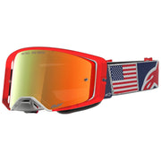 Alpinestars - Supertech Fifty Fold LE Goggles