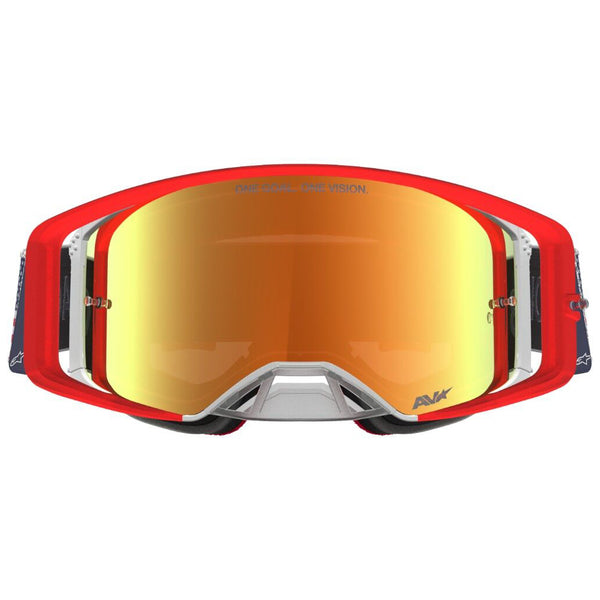 Alpinestars - Supertech Fifty Fold LE Goggles