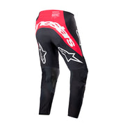 Alpinestars - 2024 Supertech Ward Black/Red Pants