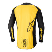 Alpinestars - 2024 Supertech Ward Black/Yellow Jersey