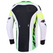Alpinestars - 2027 Supertech Dyna Lilac/Green/Black Jersey