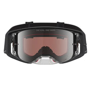 Alpinestars - Supertech Cloak Black Mirror Lens Goggle