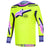 Alpinestars - 2026 Supertech Vista Yellow/Purple/Black MX Combo