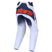 Alpinestars - 2027 Techstar Swan Lilac/Dark Gray/Red Pants