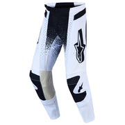 Alpinestars - 2027 Techstar Swan White/Black Pants