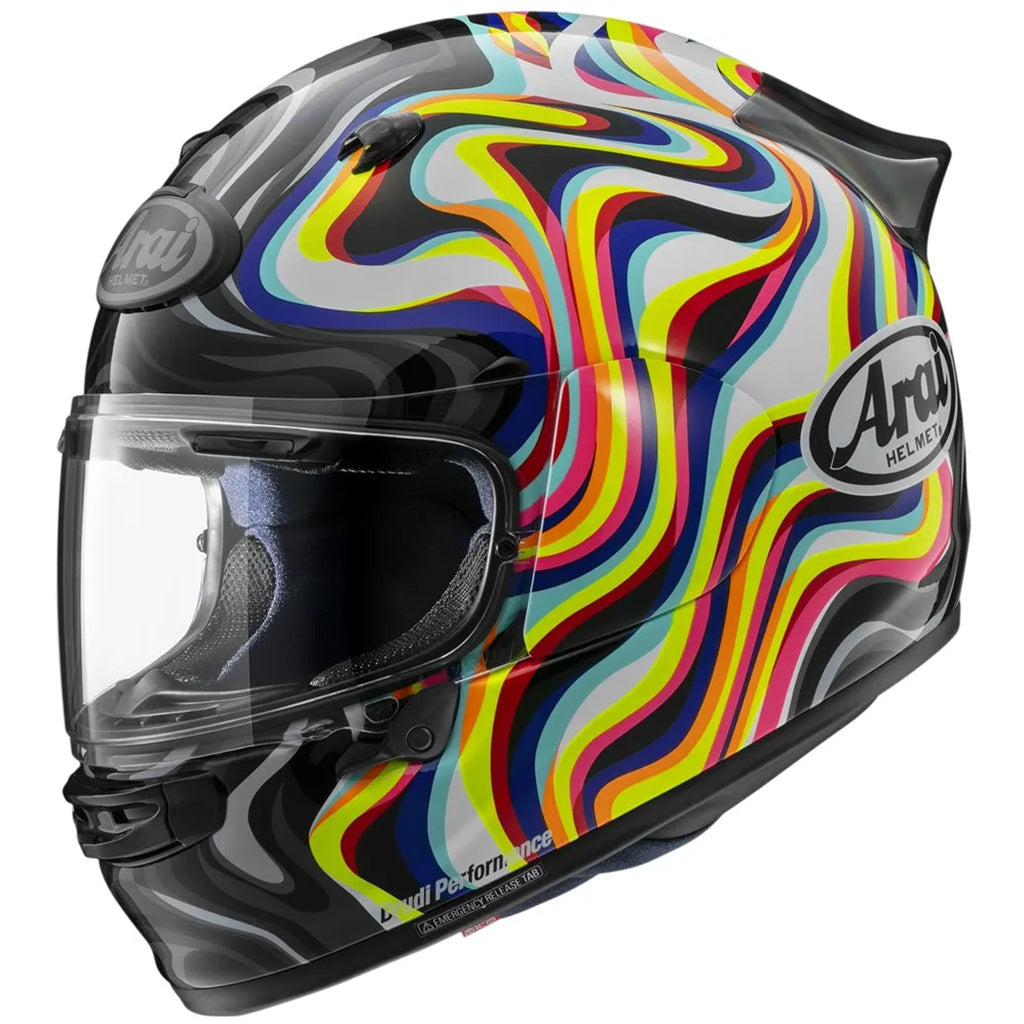 arai helmet australia Helmet: ADVENTURE EC XD-4 VISION White Frost NO LIMITS MOTO Arai Helmets for Sale at