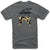 Alpinestars - Tactical Charcoal Tee