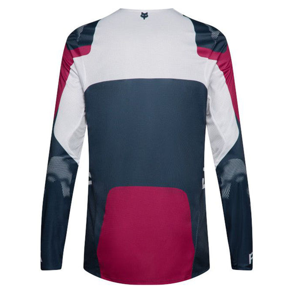 Fox - 2026 Flexair Tactile White Jersey
