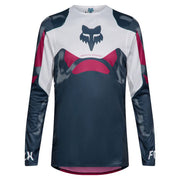 Fox - 2026 Flexair Tactile White Jersey