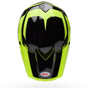 Bell - 2026 MX 10 MIPS Talon Yellow/Black Helmet