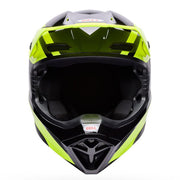 Bell - 2026 MX 10 MIPS Talon Yellow/Black Helmet