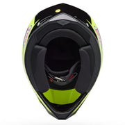 Bell - 2026 MX 10 MIPS Talon Yellow/Black Helmet