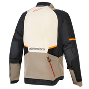Alpinestars - Andes V4 Drystar Walnut/Black Adventure Jacket