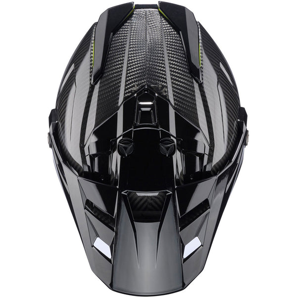 Caberg - Tanami Solid Carbon Adventure Helmet